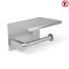 Tazio RVS (No Drill)