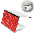 Tazio Chrome (No Drill)