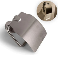 Julio Gunmetal