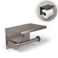 Tazio Gunmetal