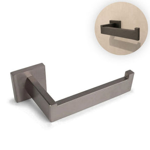 Vero Gunmetal Deluxe