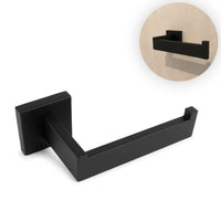 Vero Black Deluxe