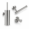 Xavo WC en inox