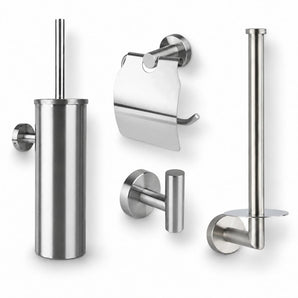 Fabiano Ensemble WC Inox