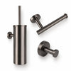 Xavo Gunmetal Set WC