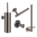 Cosimo Gunmetal WC set