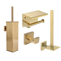 Ensemble WC Moreno Gold