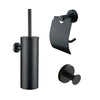 Mano Black WC set