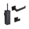 Damiano Black Set
