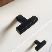 Vigio Black Knob