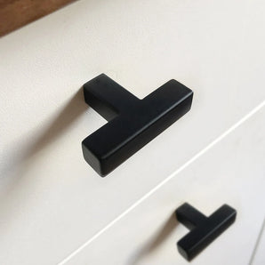 Vigio Black Knob