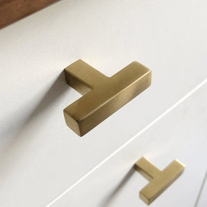 Vigio Gold Knob