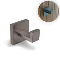 Valo Gunmetal Hook