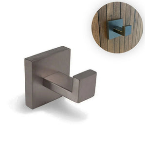 Valo Gunmetal Hook