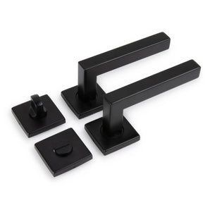 Domaso Black Set