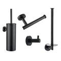 Ensemble WC Romano Black