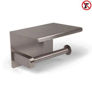 Tazio Gunmetal (No Drill)