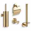 Lauro Gold WC set