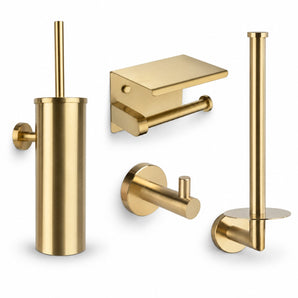 Ensemble WC Donato Gold