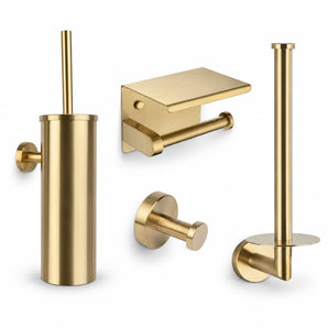 Ensemble WC Santino Gold
