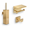 Verano Gold WC set