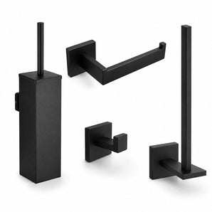 Ensemble WC Venzo Noir