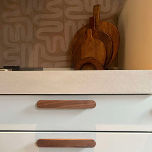 Arriero Walnut
