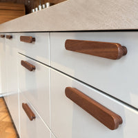 Walnut Arriero