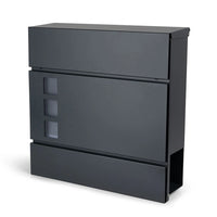 Nevio Anthracite