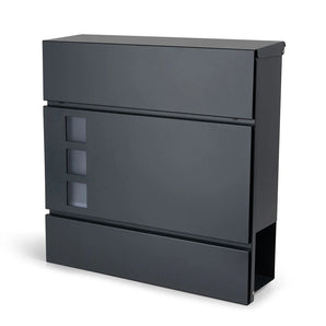 Nevio Anthracite