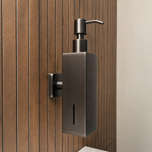 Sonego Gunmetal