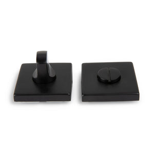 Vano Black WC-lock