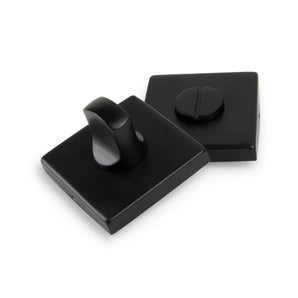 Vano Black WC-lock