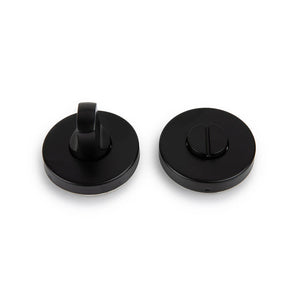 Rodi Black WC-lock