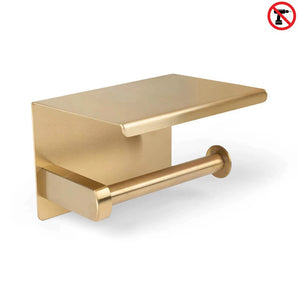 Tazio Gold (No Drill)