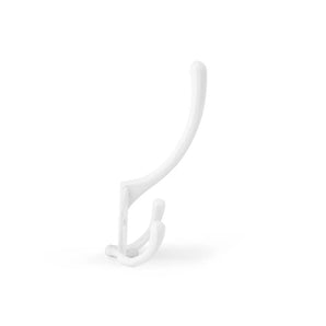 Nismo White 2-hook