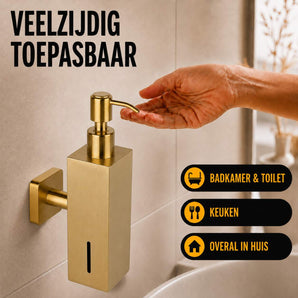 Sonego Gold