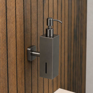 Sonego Gunmetal