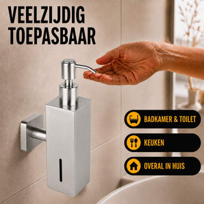 Sonego Chrome
