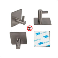 4x Navarro Gunmetal
