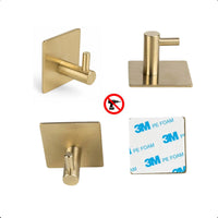 4x Navarro Gold