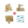 4x Navarro Gold