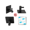 4x Navarro Black