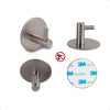 4x Rudro Gunmetal