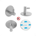 4x Rudro Inox