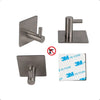 4x Navarro Gunmetal