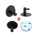 4x Rudro Black