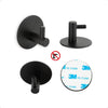 4x Rudro Black