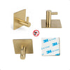 4x Navarro Gold