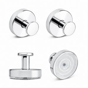 4x Sergio Chrome